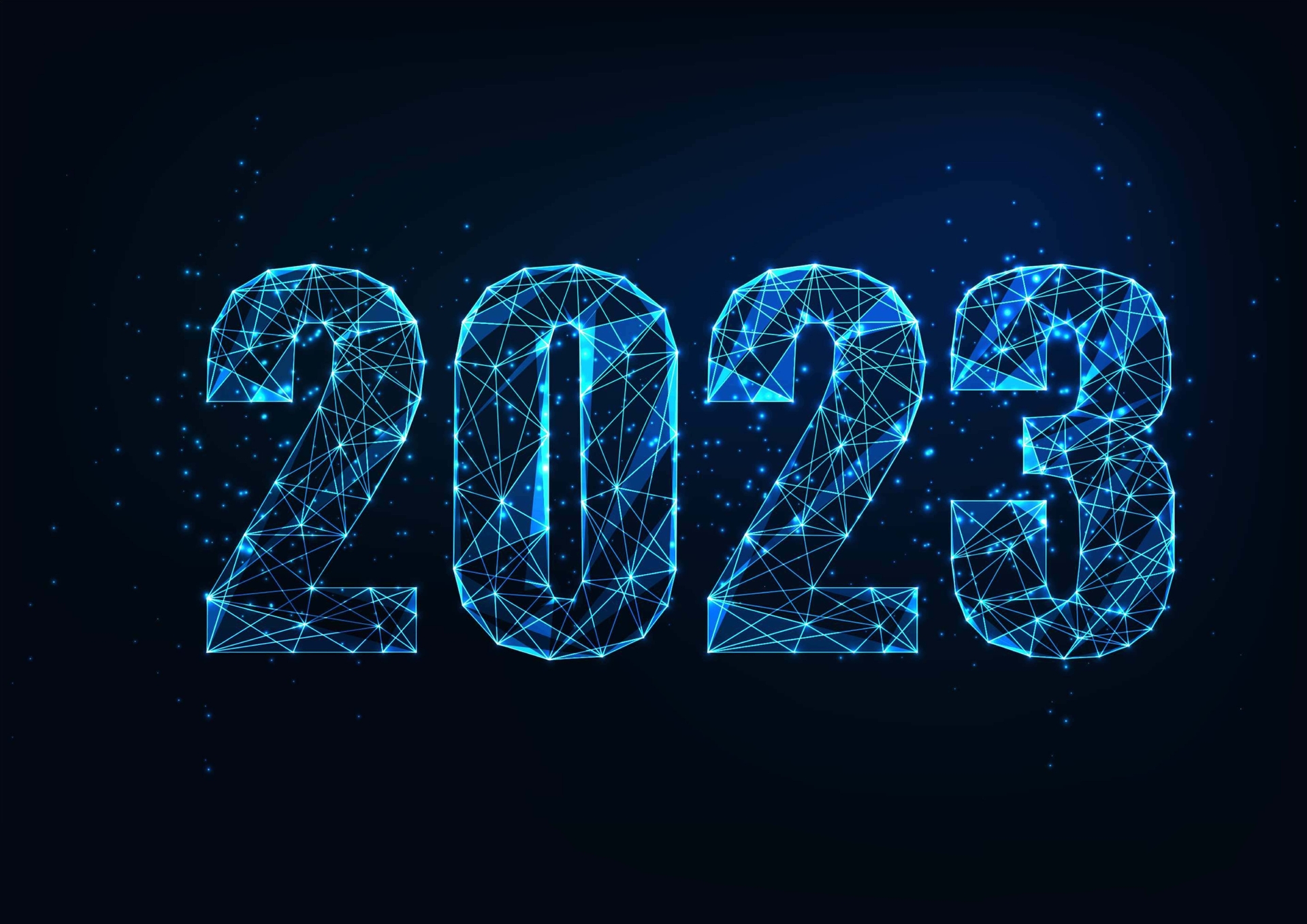 What Does 2023 Have in Store? A Review of New Technology Trends