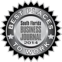 2014 Best Places to work
