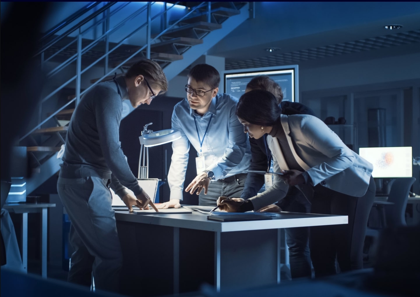 Channel Partners C3 Complete